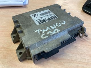 bontott RENAULT TWINGO I Motorvezérlő