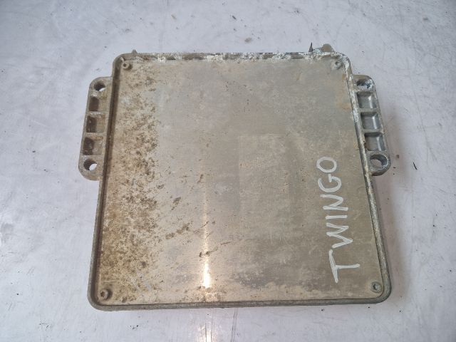 bontott RENAULT TWINGO I Motorvezérlő