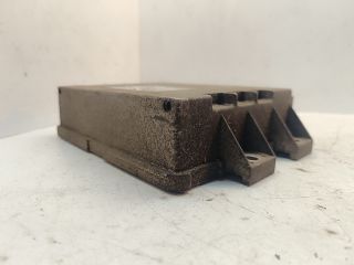 bontott RENAULT TWINGO I Motorvezérlő