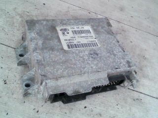 bontott RENAULT TWINGO I Motorvezérlő