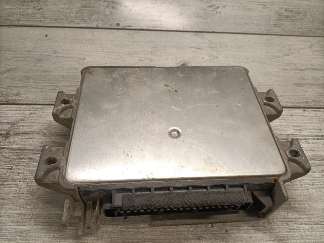 bontott RENAULT TWINGO I Motorvezérlő