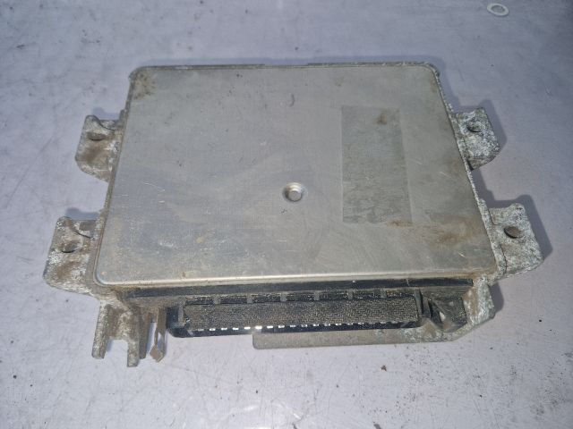 bontott RENAULT TWINGO I Motorvezérlő