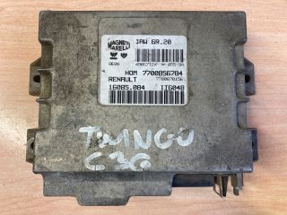 bontott RENAULT TWINGO I Motorvezérlő