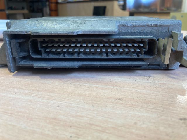 bontott RENAULT TWINGO I Motorvezérlő