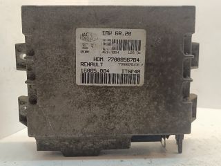 bontott RENAULT TWINGO I Motorvezérlő