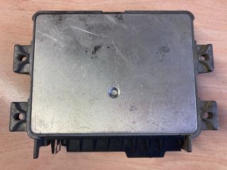 bontott RENAULT TWINGO I Motorvezérlő