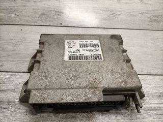 bontott RENAULT TWINGO I Motorvezérlő