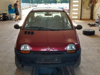 bontott RENAULT TWINGO I Önindító