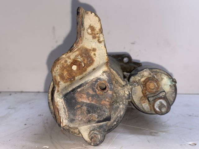 bontott RENAULT TWINGO I Önindító