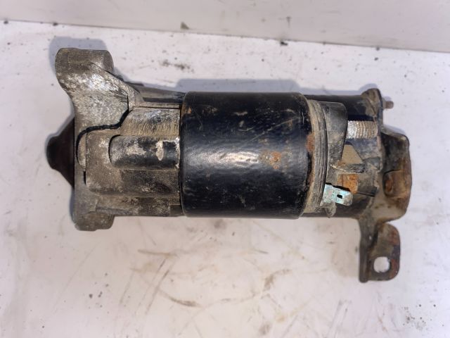 bontott RENAULT TWINGO I Önindító