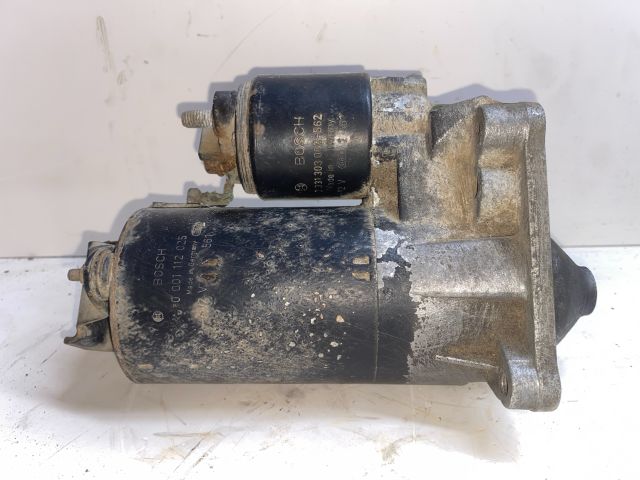 bontott RENAULT TWINGO I Önindító