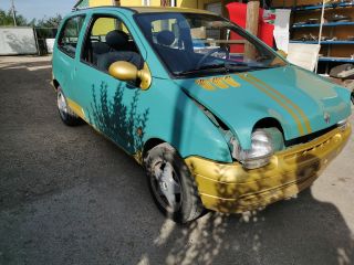 bontott RENAULT TWINGO I Önindító