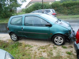 bontott RENAULT TWINGO I Porlasztó (1 db)