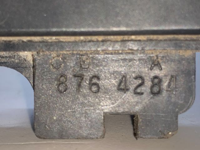 bontott RENAULT TWINGO I Szívócső Nyomásérzékelő