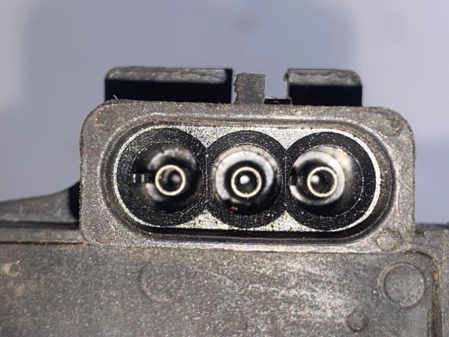 bontott RENAULT TWINGO I Szívócső Nyomásérzékelő