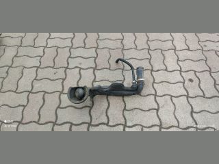 bontott RENAULT TWINGO I Tankbetöltő Cső (Fém)