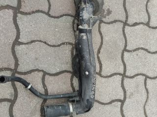 bontott RENAULT TWINGO I Tankbetöltő Cső (Fém)