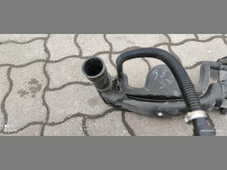 bontott RENAULT TWINGO I Tankbetöltő Cső (Fém)