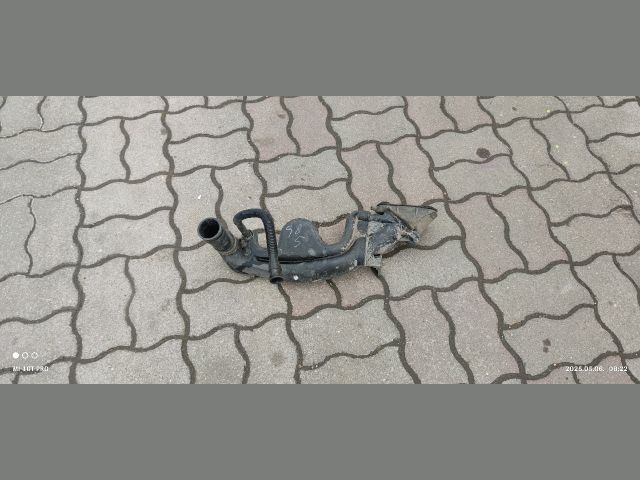 bontott RENAULT TWINGO I Tankbetöltő Cső (Fém)