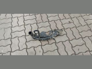 bontott RENAULT TWINGO I Tankbetöltő Cső (Fém)