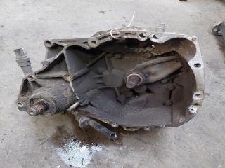 bontott RENAULT TWINGO I Váltó (Mechanikus)