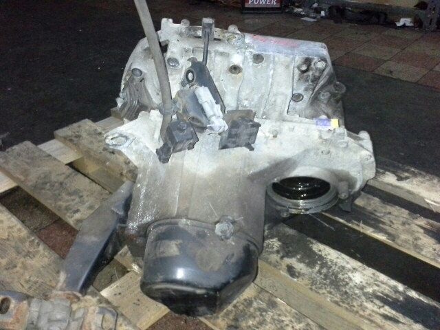 bontott RENAULT TWINGO I Váltó (Mechanikus)