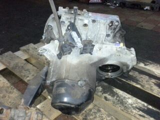 bontott RENAULT TWINGO I Váltó (Mechanikus)