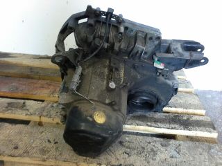 bontott RENAULT TWINGO I Váltó (Mechanikus)