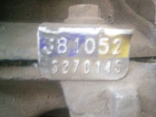 bontott RENAULT TWINGO I Váltó (Mechanikus)