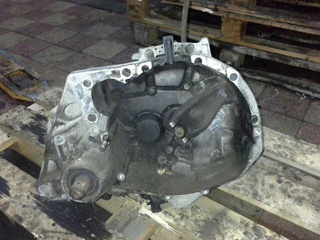 bontott RENAULT TWINGO I Váltó (Mechanikus)