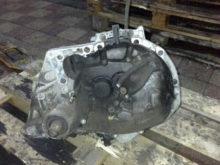 bontott RENAULT TWINGO I Váltó (Mechanikus)