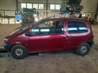 bontott RENAULT TWINGO I Váltó (Mechanikus)