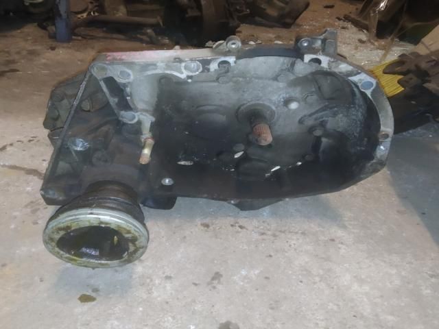 bontott RENAULT TWINGO I Váltó (Mechanikus)