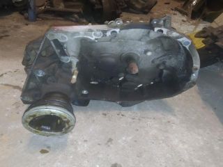 bontott RENAULT TWINGO I Váltó (Mechanikus)