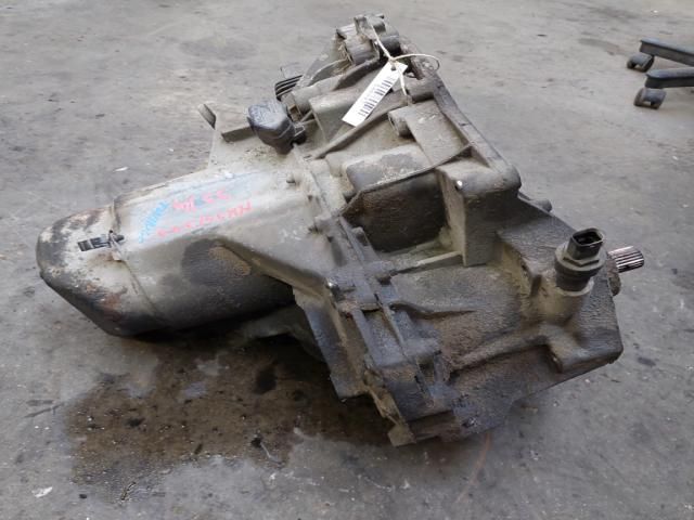 bontott RENAULT TWINGO I Váltó (Mechanikus)