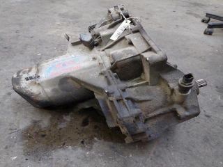 bontott RENAULT TWINGO I Váltó (Mechanikus)