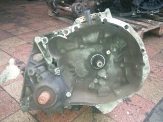 bontott RENAULT TWINGO I Váltó (Mechanikus)