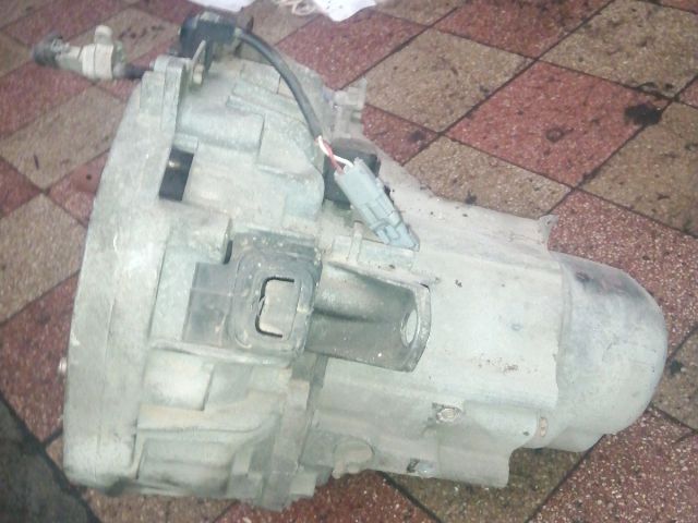 bontott RENAULT TWINGO I Váltó (Mechanikus)