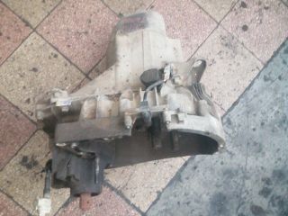 bontott RENAULT TWINGO I Váltó (Mechanikus)