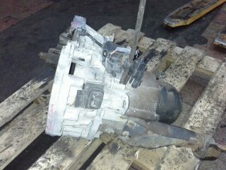 bontott RENAULT TWINGO I Váltó (Mechanikus)