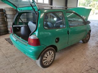 bontott RENAULT TWINGO I Váltó (Mechanikus)