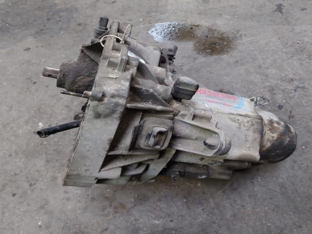 bontott RENAULT TWINGO I Váltó (Mechanikus)