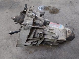 bontott RENAULT TWINGO I Váltó (Mechanikus)