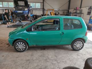 bontott RENAULT TWINGO I Vízcső