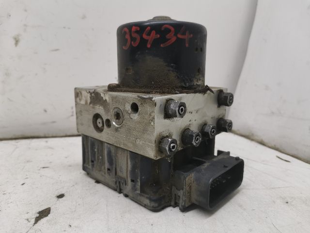 bontott RENAULT TWINGO I ABS Kocka