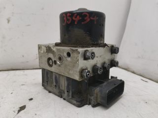 bontott RENAULT TWINGO I ABS Kocka