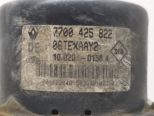 bontott RENAULT TWINGO I ABS Kocka