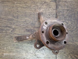 bontott RENAULT TWINGO I Bal első Csonkállvány Kerékaggyal