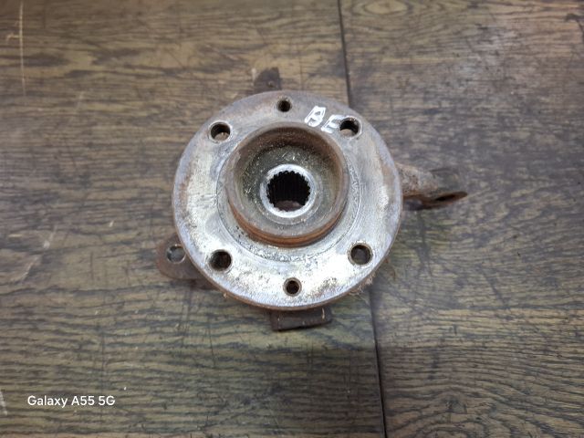 bontott RENAULT TWINGO I Bal első Csonkállvány Kerékaggyal