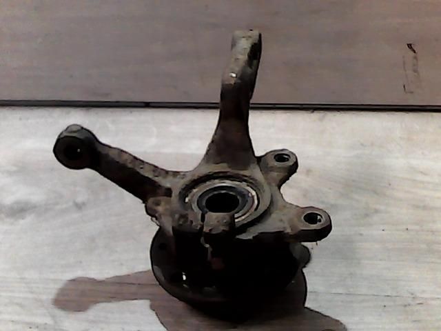 bontott RENAULT TWINGO I Bal első Csonkállvány Kerékaggyal